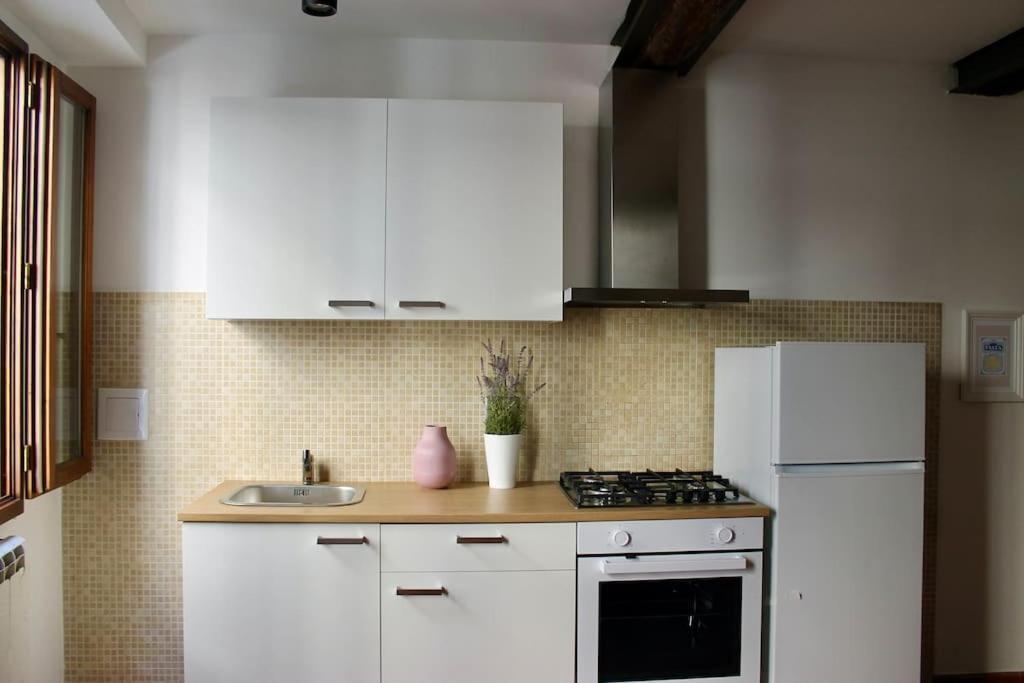 Cute Apartment Near Santa Croce Firenze Eksteriør bilde