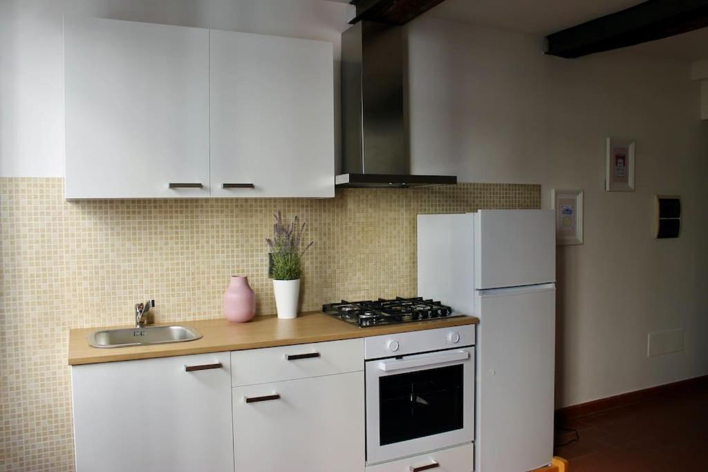 Cute Apartment Near Santa Croce Firenze Eksteriør bilde