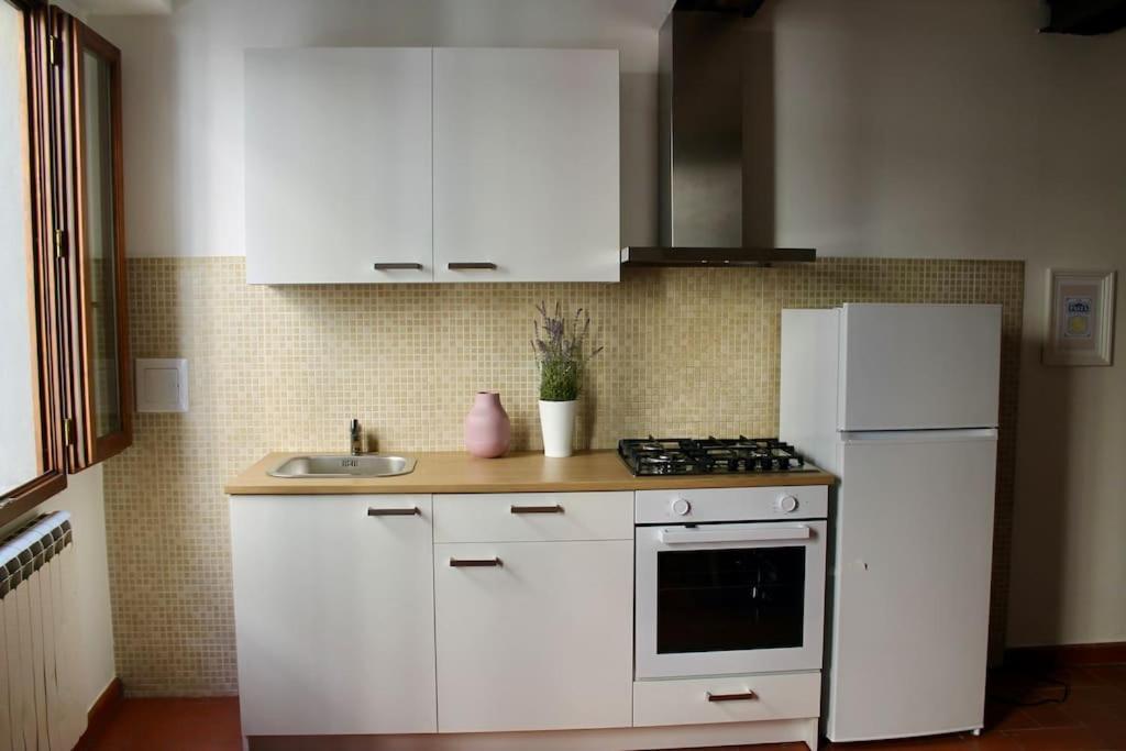 Cute Apartment Near Santa Croce Firenze Eksteriør bilde