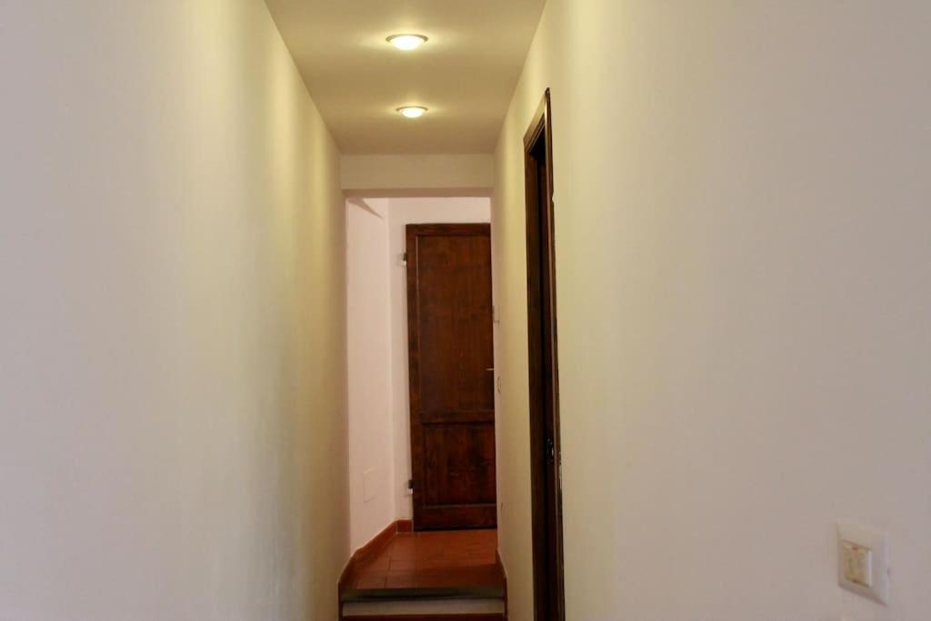 Cute Apartment Near Santa Croce Firenze Eksteriør bilde