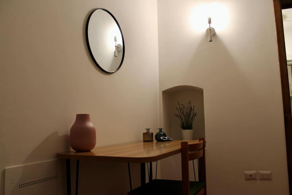 Cute Apartment Near Santa Croce Firenze Eksteriør bilde