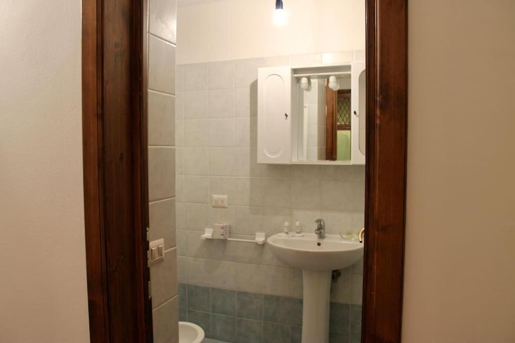 Cute Apartment Near Santa Croce Firenze Eksteriør bilde