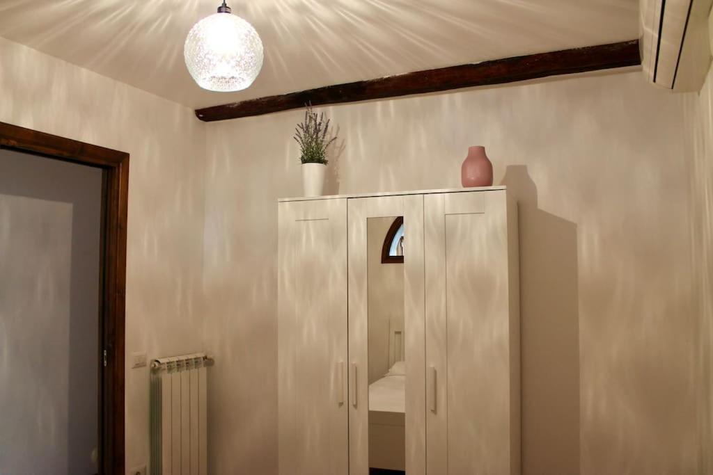 Cute Apartment Near Santa Croce Firenze Eksteriør bilde